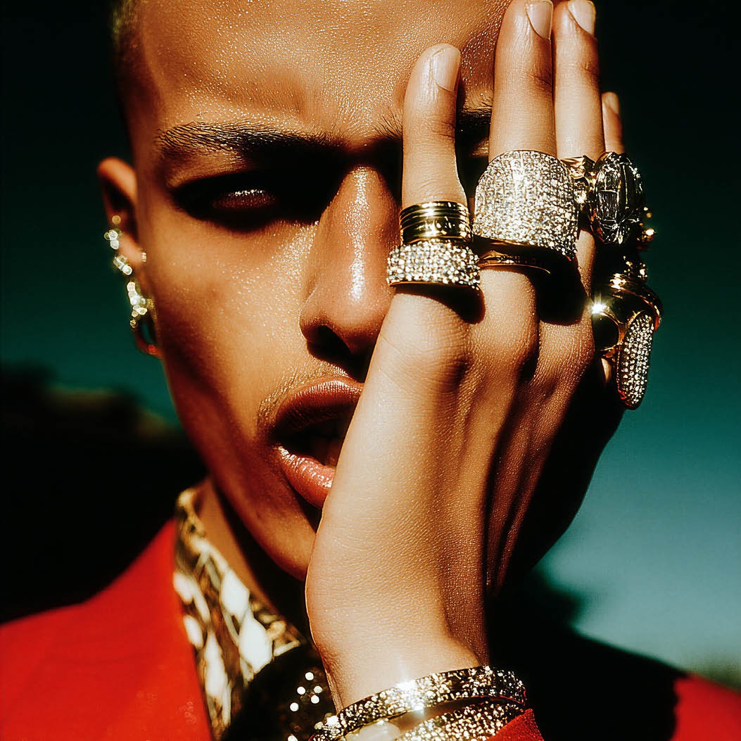 Hauptsache Friseure Bad Aibling - vui-z-vui – eine Überfluss-Installation.