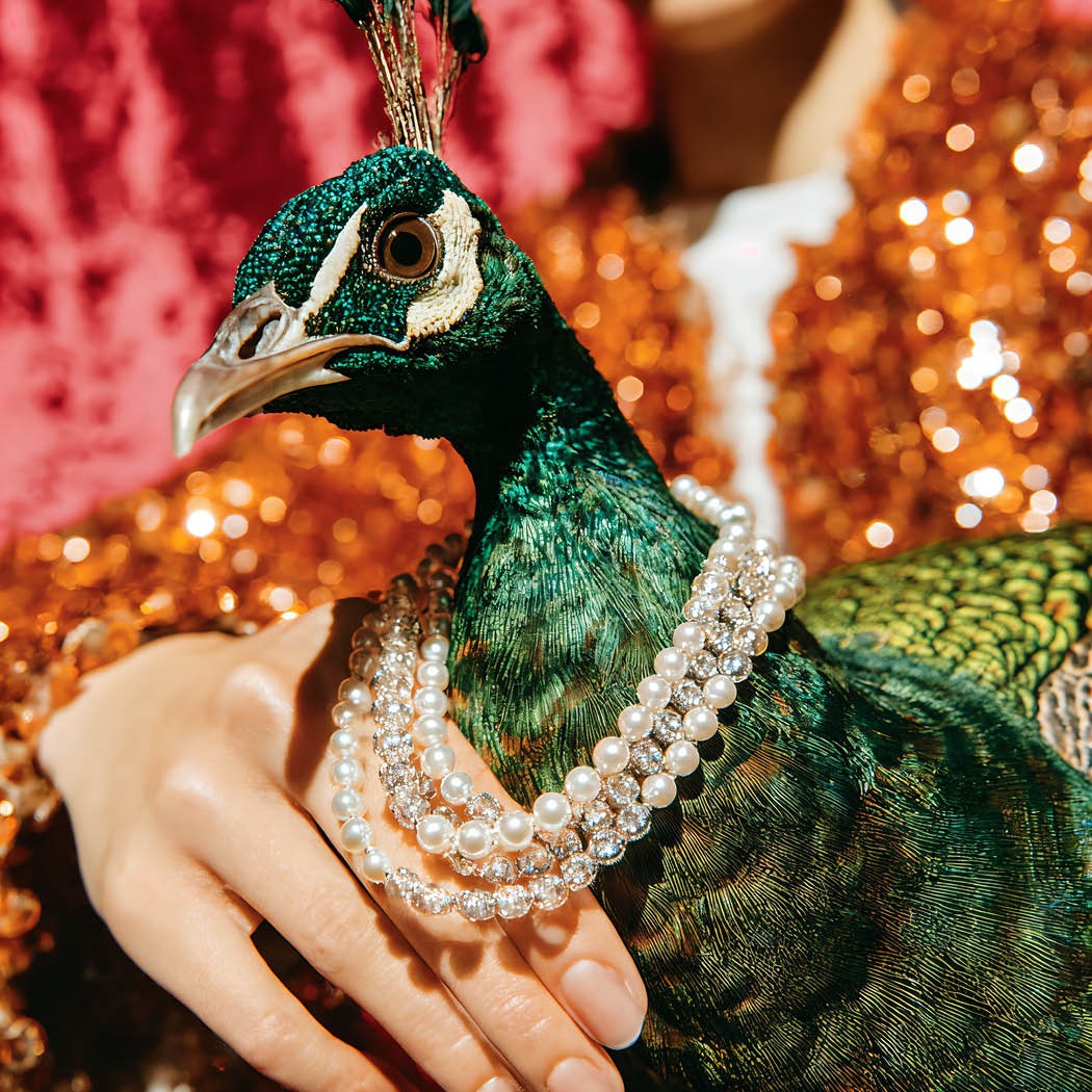 Hauptsache Friseure Bad Aibling - vui-z-vui – eine Überfluss-Installation.