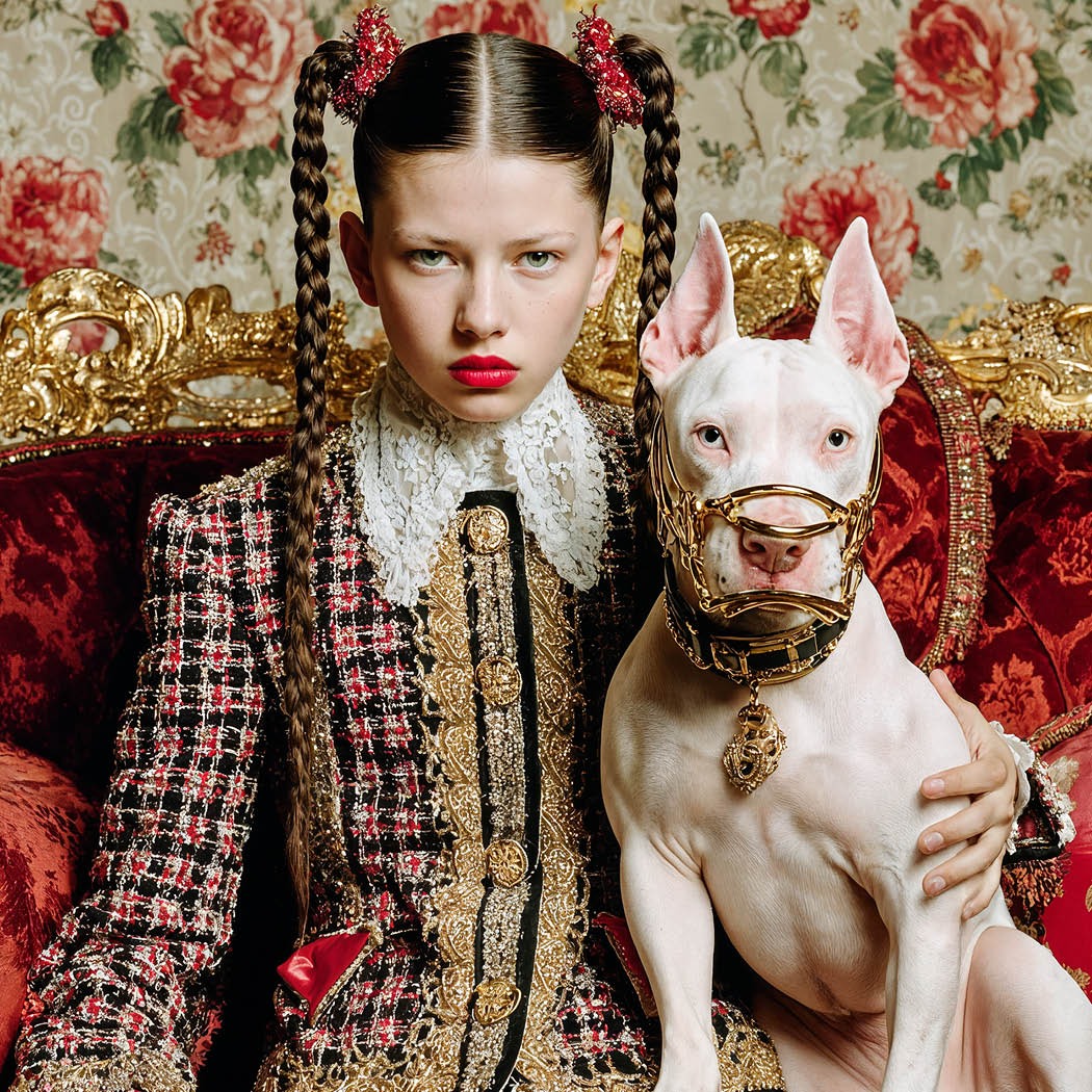 Hauptsache Friseure Bad Aibling - vui-z-vui – eine Überfluss-Installation.