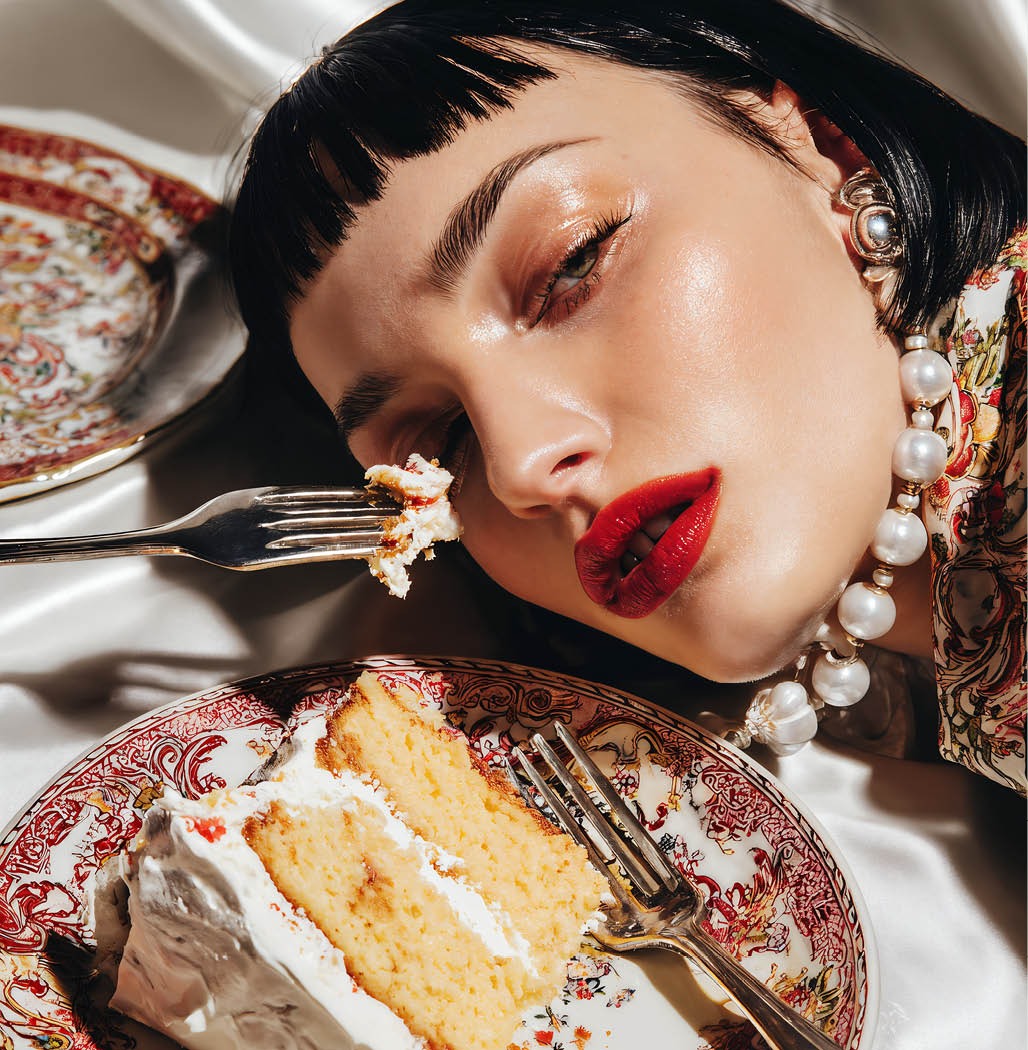 Hauptsache Friseure Bad Aibling - vui-z-vui – eine Überfluss-Installation.