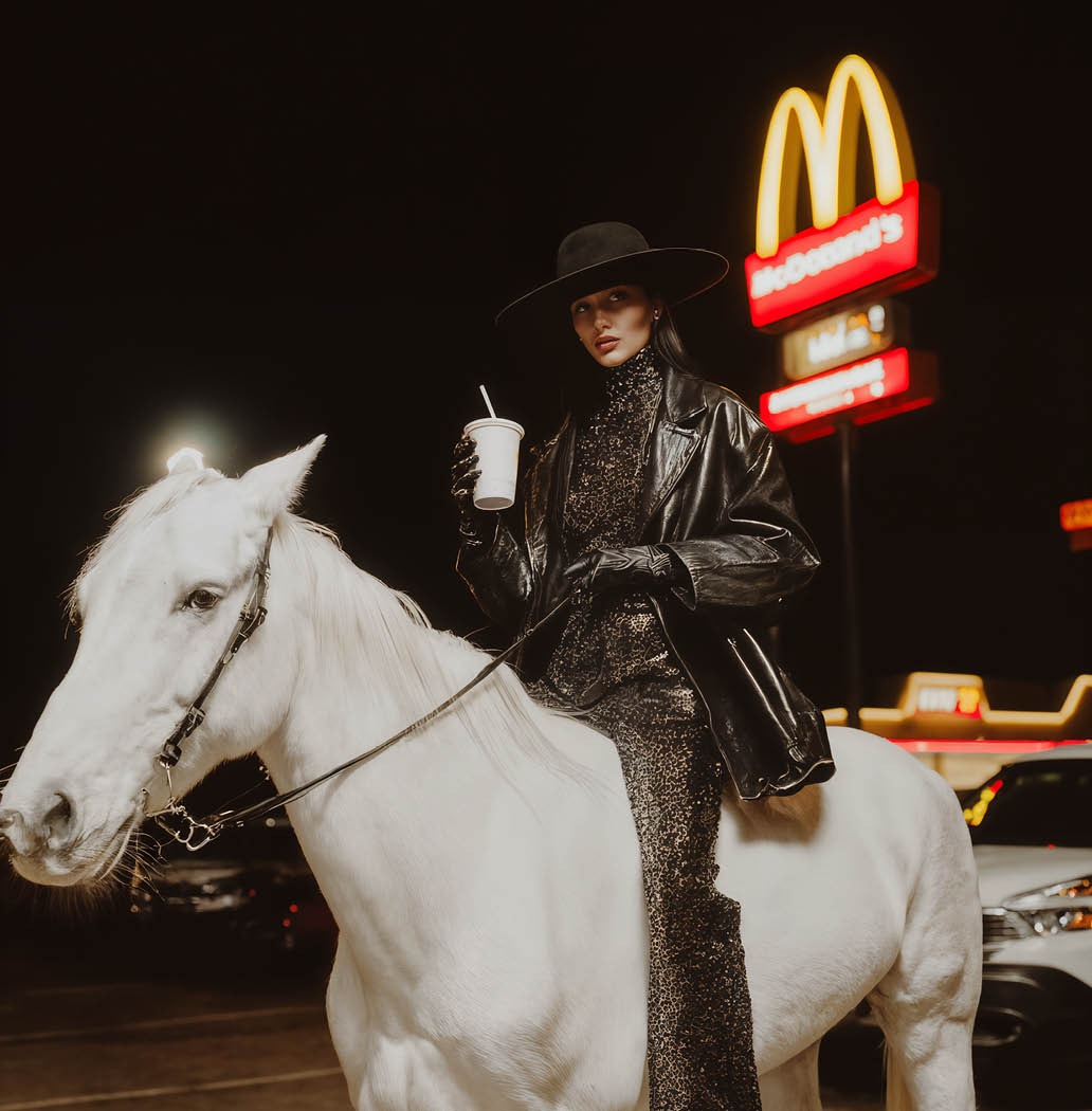 Hauptsache Friseure Bad Aibling - vui-z-vui – eine Überfluss-Installation.