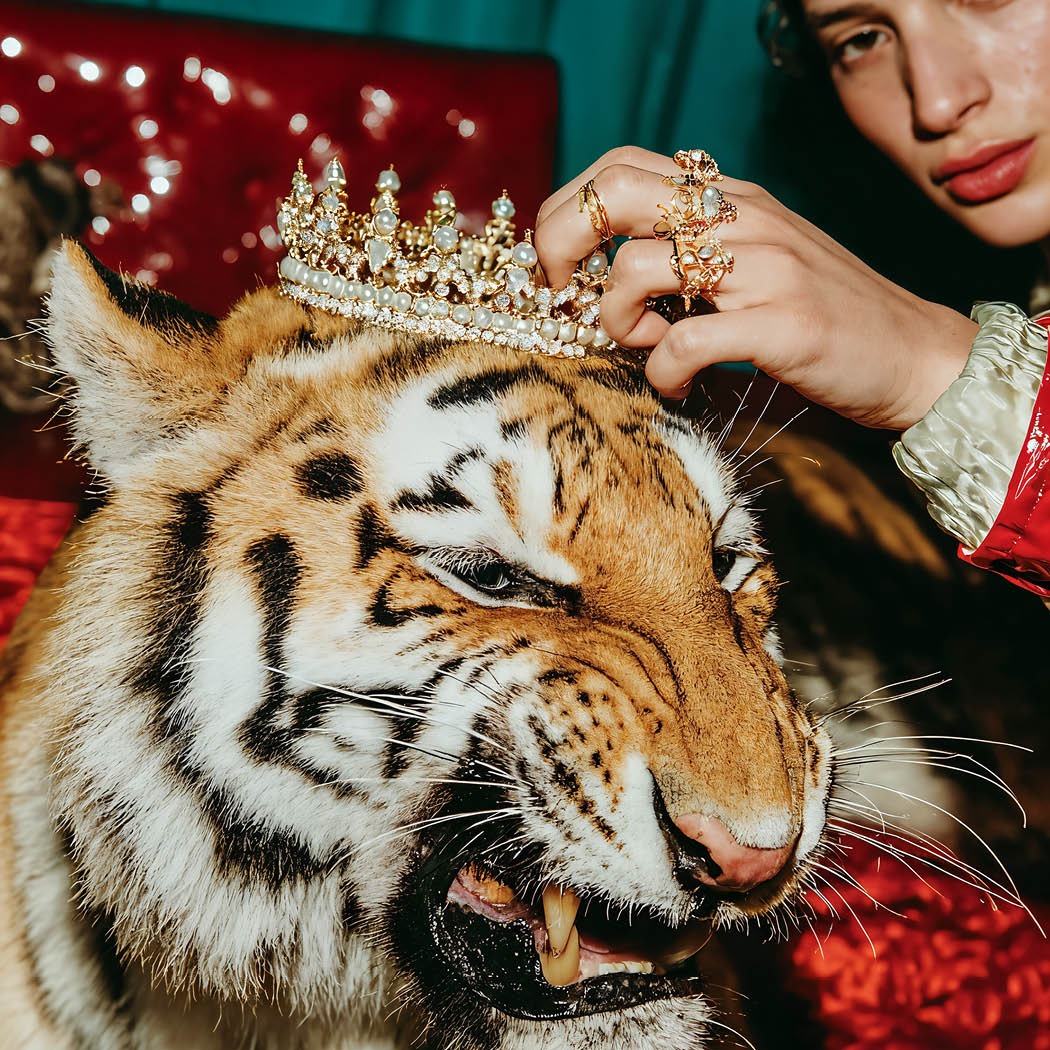 Hauptsache Friseure Bad Aibling - vui-z-vui – eine Überfluss-Installation.